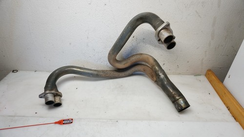 Impianto collettore bmw 1100 - impianto, r