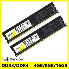 Lotto DDR4 4GB 8GB 16GB