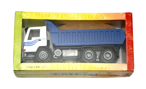 Emek finland 10182 volvo fl10 - #10182,