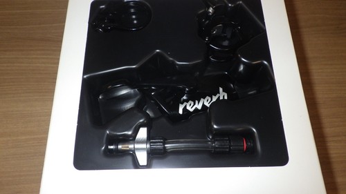 Rock shox reverb upgrade - reverb, 1x