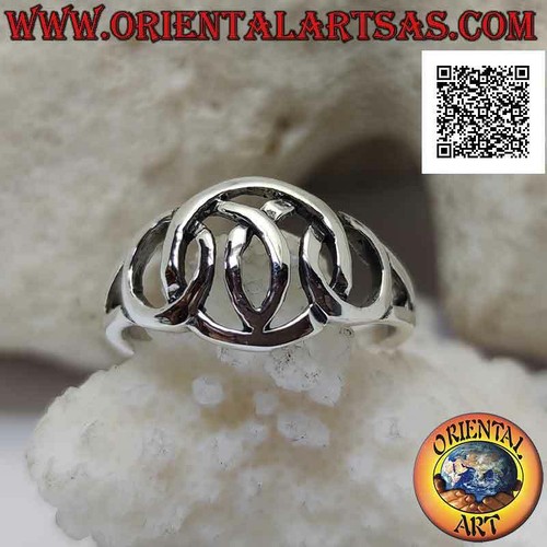 Anello argento 925 - anello,