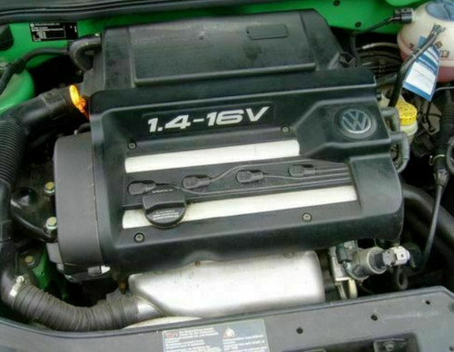 Volkswagen 16v aua caddy - 1.4,
