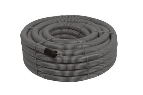 Tubo corrugato flessibile flex - flessibile,