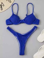 Bikini donna due pezzi
