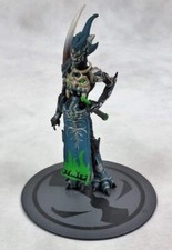 MANDARIN SPAWN series 1 -