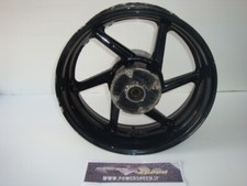 CERCHIO POSTERIORE ruota