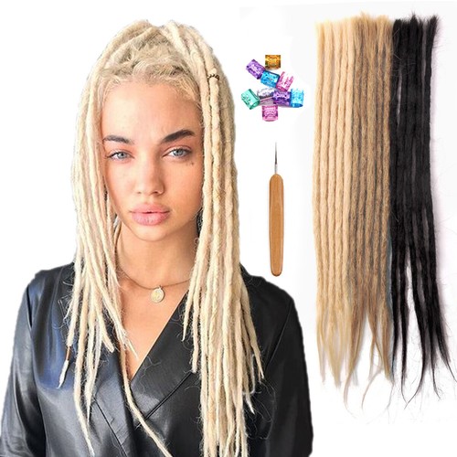 Extension dreadlocks capelli - extension,