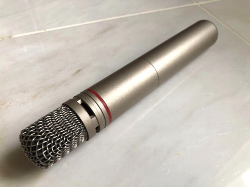 Microfono condensatore akg - microfono,