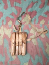 Giberna cuoio   (170A-C d.)