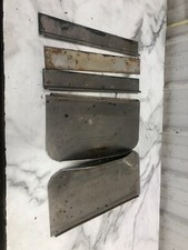 79 Sea Ray Barca Flap Di Trim