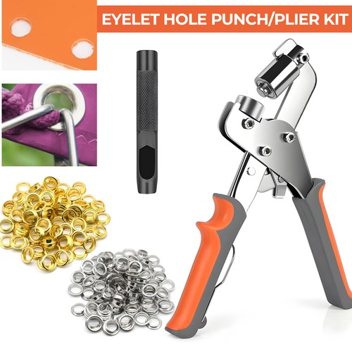 Occhiello pinza attrezzo kit - occhiello,