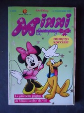 MINNI & COMPANY 77 DISNEY  [MZ2]