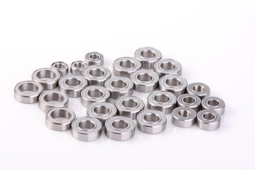 Kit cuscinetti sfera in - kit, a