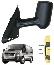 SPECCHIO RETROVISORE SX