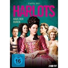 Harlots - Haus der Huren -