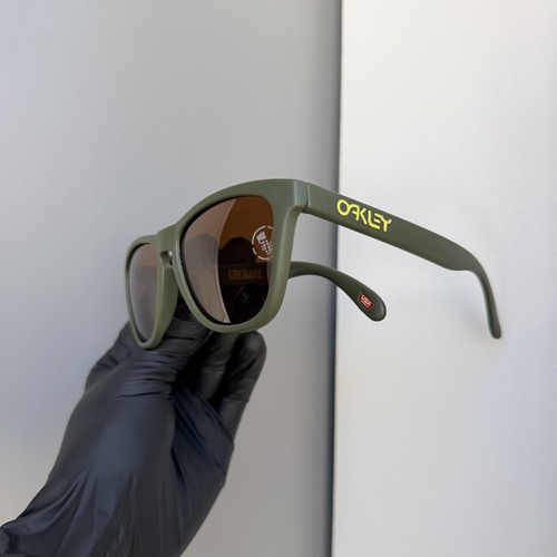 Nuovi occhiali sole oakley - occhiali, da