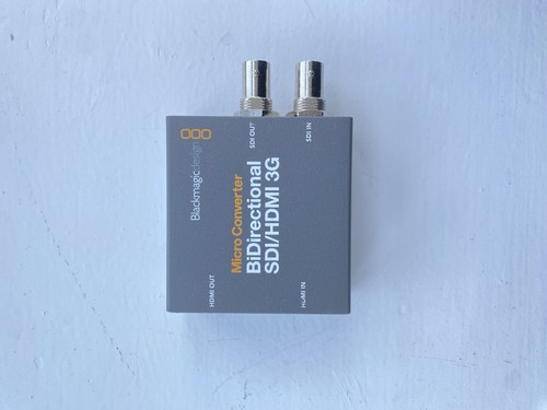 Blackmagic design micro - blackmagic,