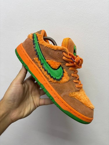 Nike dunk low - dunk,