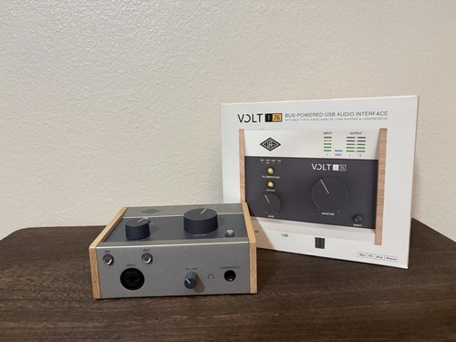 Interfaccia audio universale
