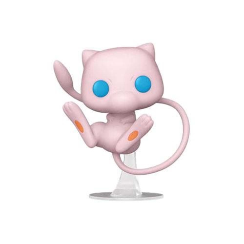 Pokemon mew funko pop - mew,
