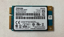 Toshiba ssd thnsnj256gmcu - ssd,
