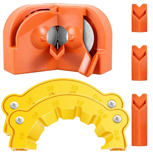 Affilatore per punte - affilatore,