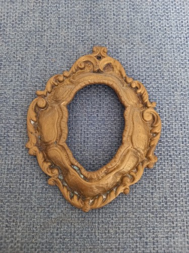 Vintage piccola cornicetta - vintage,