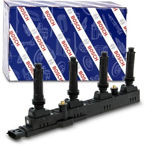 Bosch 0221503468 bobina - 0221503468, di