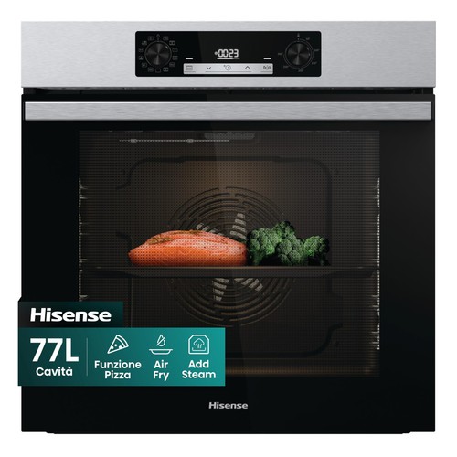 Forno elettrico incasso - elettrico,