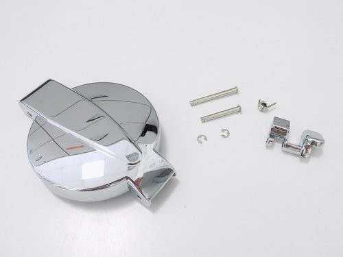 Tappo serbatoio honda sl - tappo,