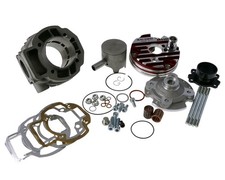 Cilindro MALOSSI Testa Rossa