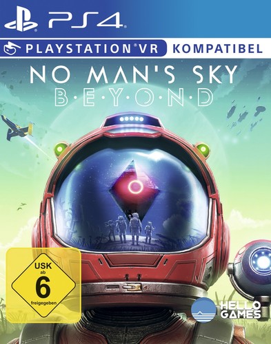 Gw0203 mans sky - gw0203, ps-4