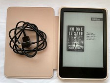 Amazon Kindle Basic 11a