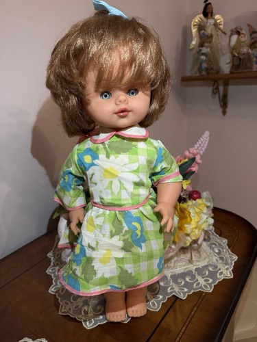 Bambola vintage michela - 🩷bambola,