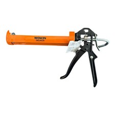 PISTOLA PER SILICONE