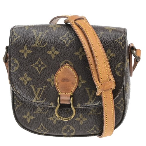 Borsa tracolla louis vuitton - a,