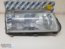 1470385080 Faro Anteriore Destro Fiat Ulysse (1994-1999) NUOVO ORIGINALE VALEO