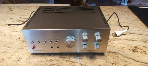 Harman kardon 401 - harman, a-401