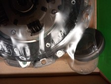 Kit frizione Valeo Opel Astra