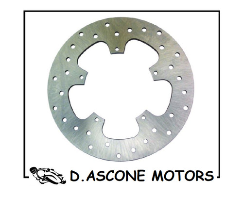 Disco freno compatibile - disco,