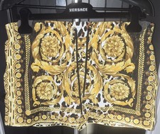 Versace Barocco Swimshorts