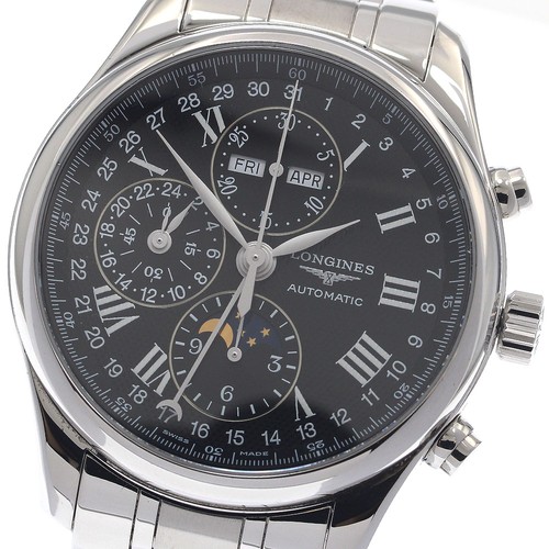 Longines master collection - longines,