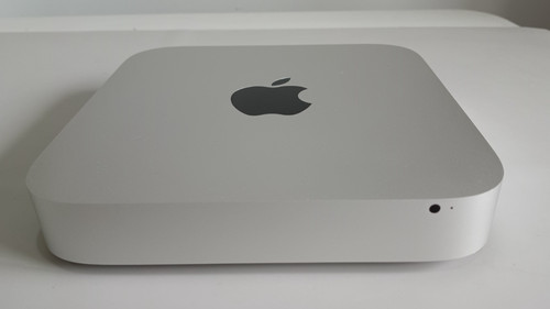 Apple mac mini 2012 server - apple,