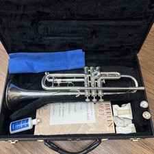 Tromba Getzen 590S-S serie