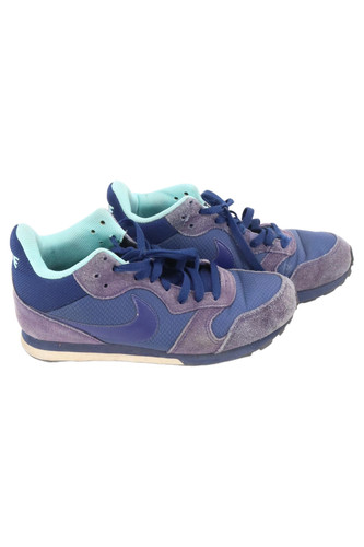 Nike sneakers donna basse blu