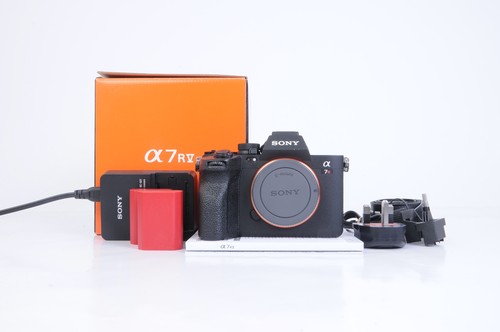 Sony alpha - alpha, 7r
