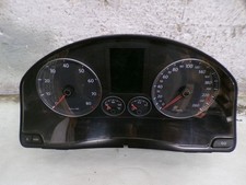 Strumentazione contachilometri