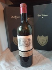 Chateau lafite 1948 - chateau,