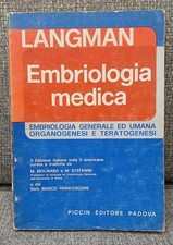 LANGMAN - Embriologia medica -