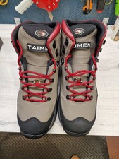 Taimen uda wading boots scarponi waders pesca 13 46 / 47 Scarpa Scarpe Boot